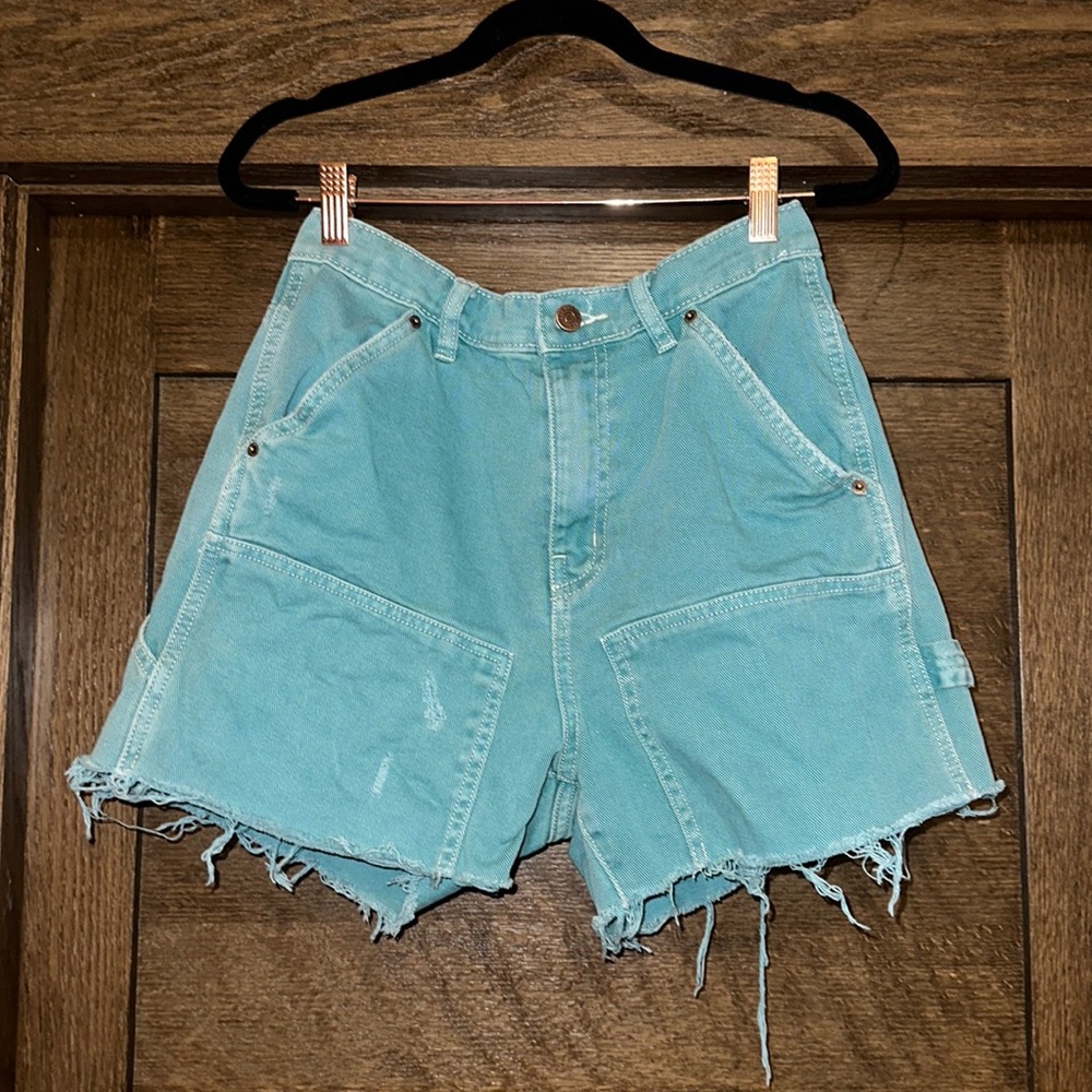 BDG Carpenter Shorts